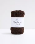 Daruma Shetland Wool Yarn