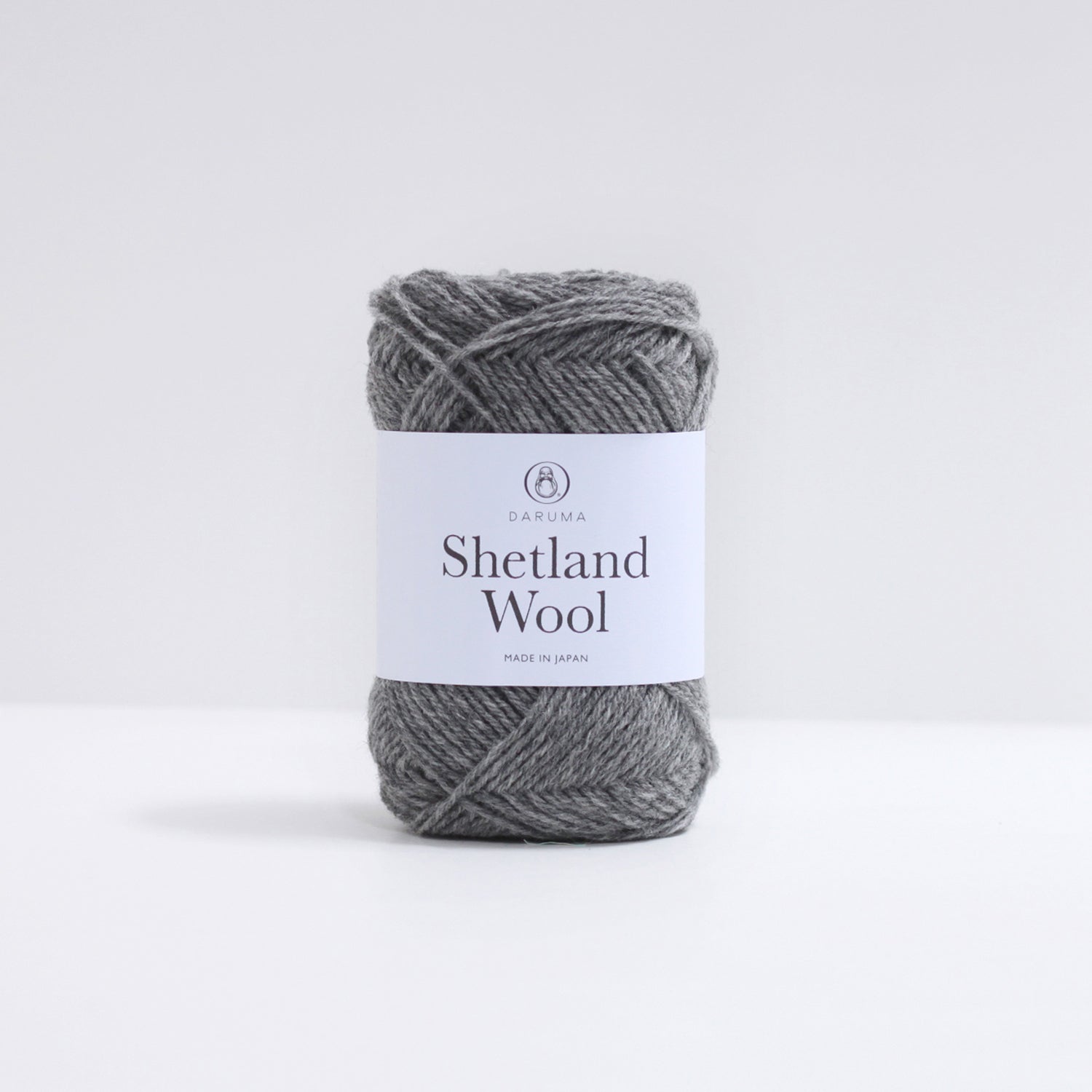 Daruma Shetland Wool Yarn