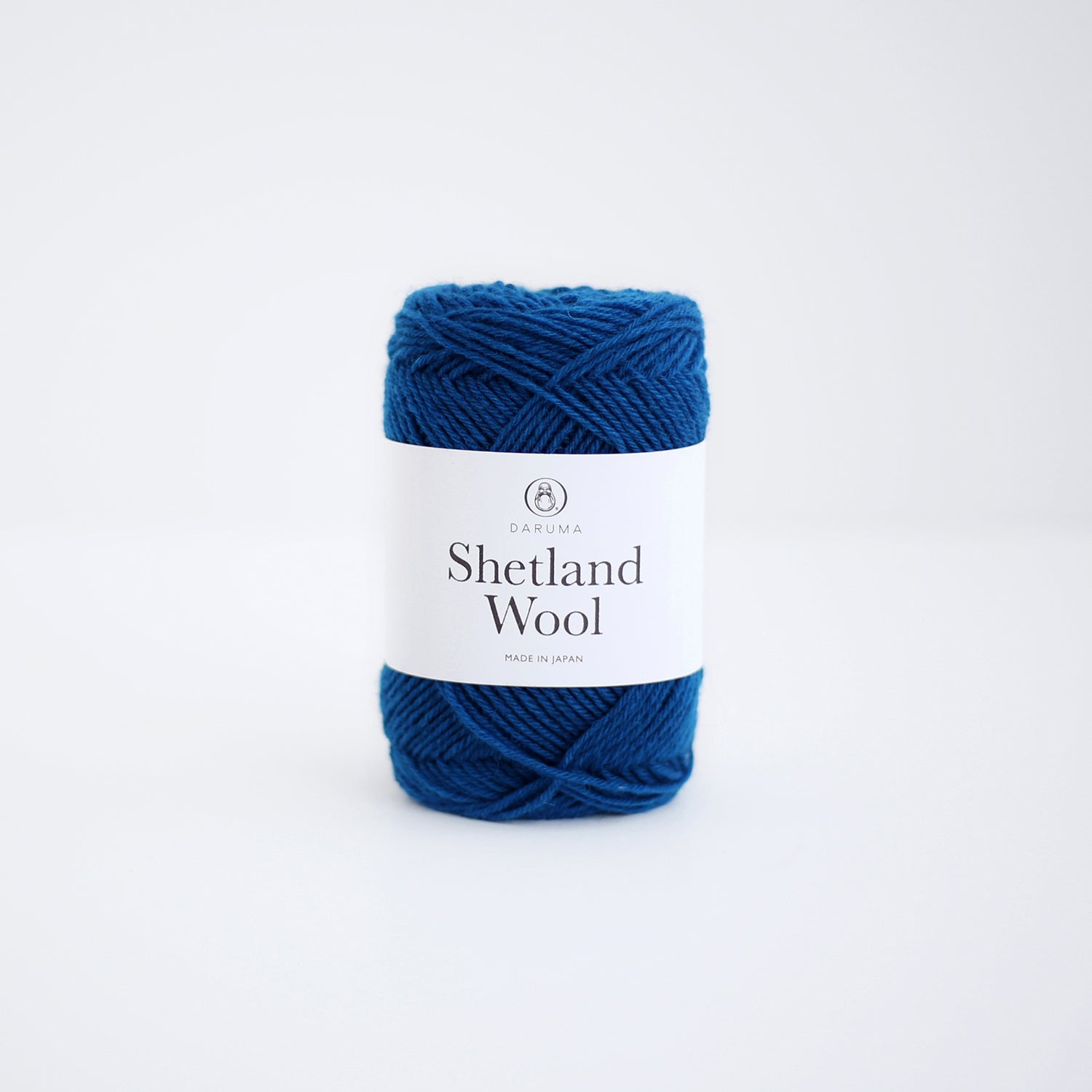 Daruma Shetland Wool Yarn