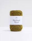 Daruma Shetland Wool Yarn