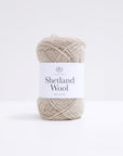 Daruma Shetland Wool Yarn