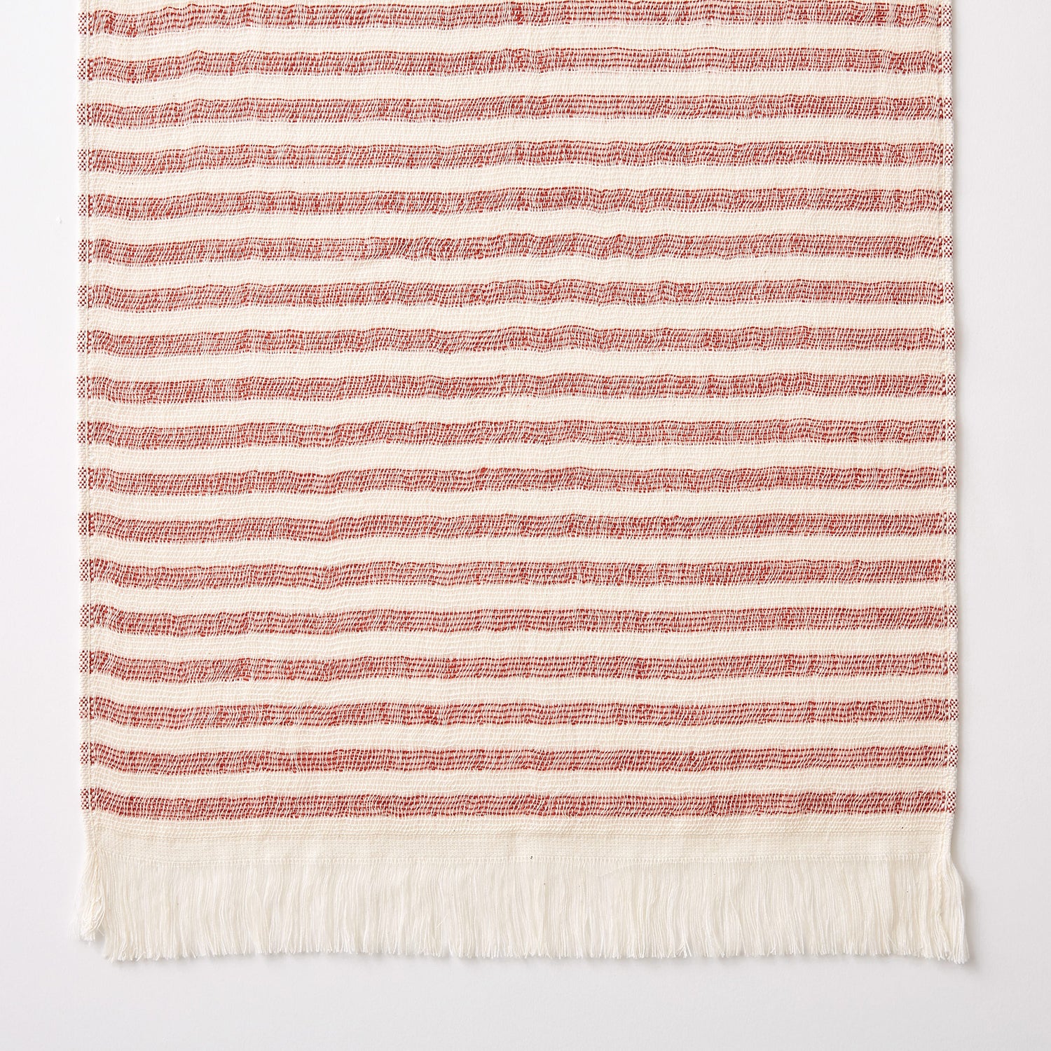 Kokka Lifestyle] Imabari Muffler Towel Stripe | Kokka Fabrics