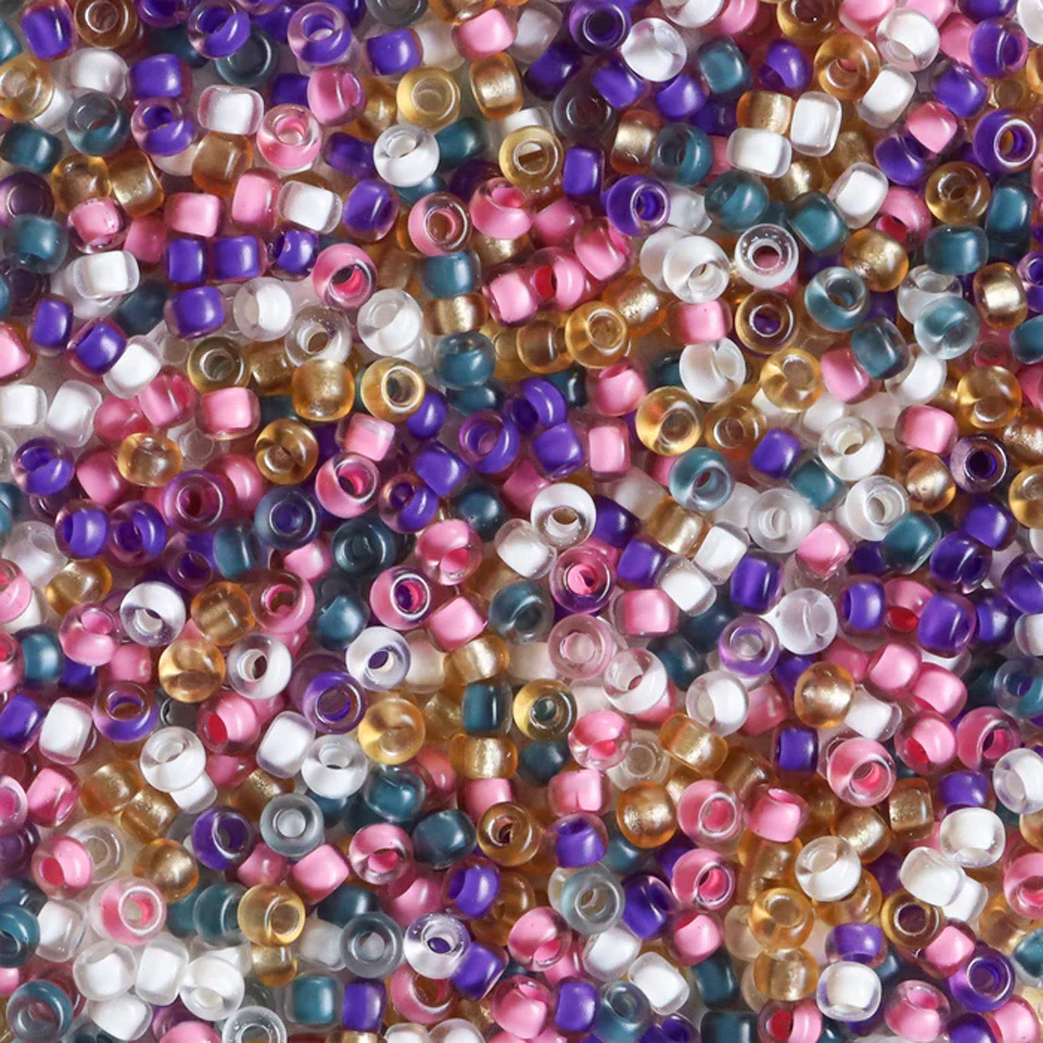 Beads Ring Kit