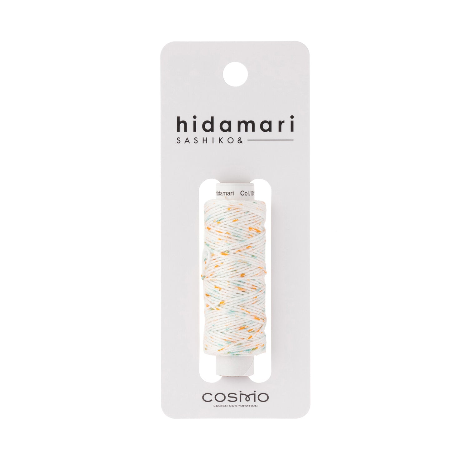 Hidamari Sashiko Thread