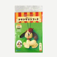 Sunfelt Minimofuu Retro Animal Felt Kit