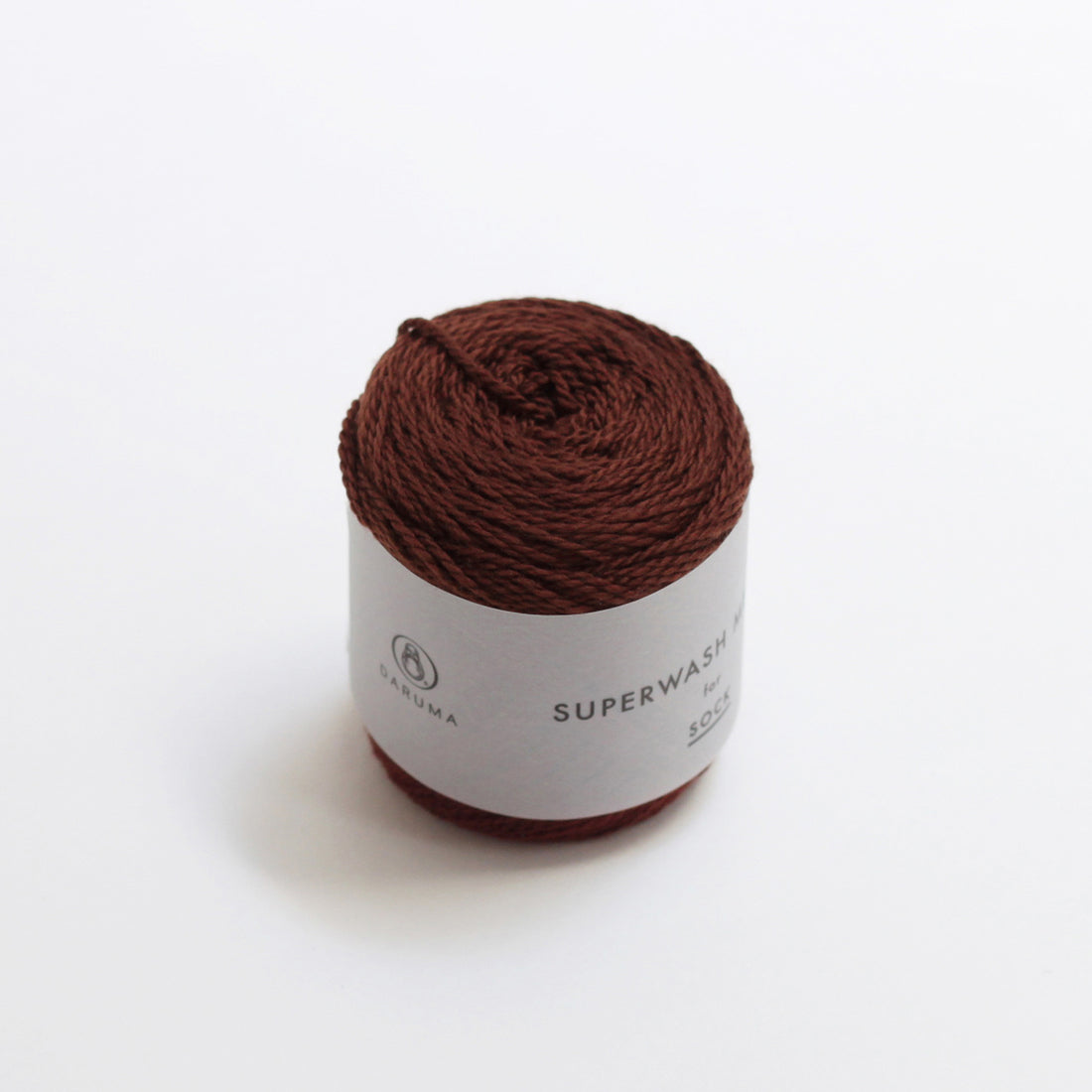 Daruma Super Wash Merino Yarn