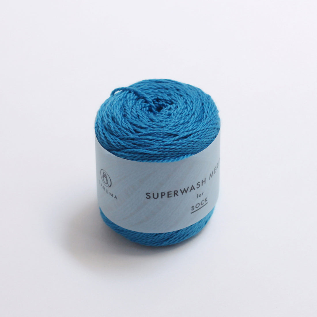 Daruma Super Wash Merino Yarn