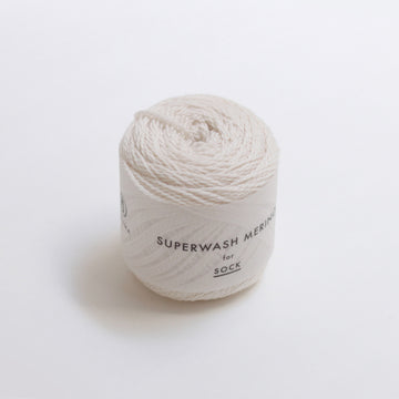 Daruma Super Wash Merino Yarn