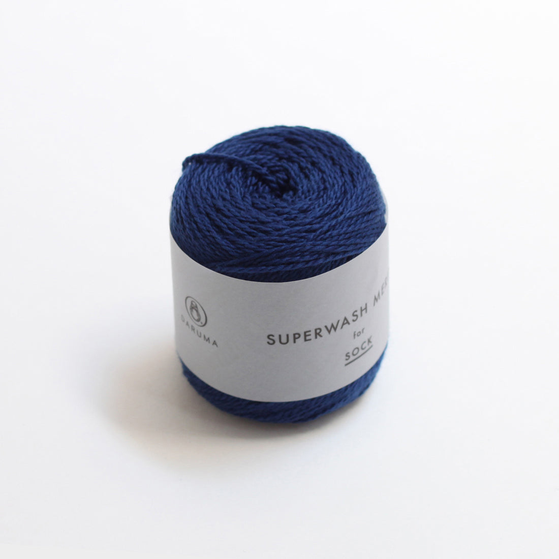 Daruma Super Wash Merino Yarn