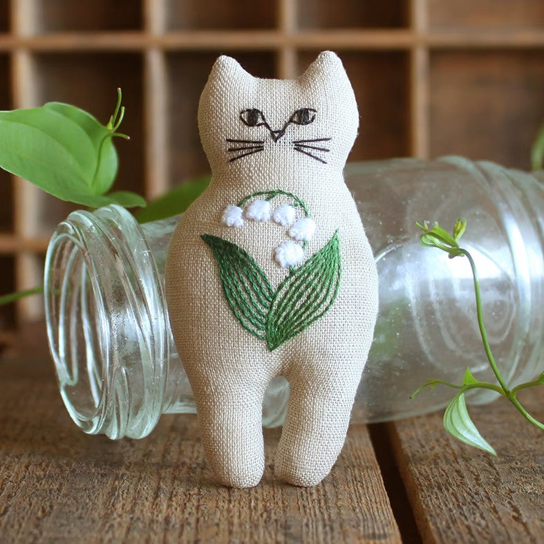 クラフト・布製品 bikkletomato DIY Kits & Craft | Kokka Fabrics