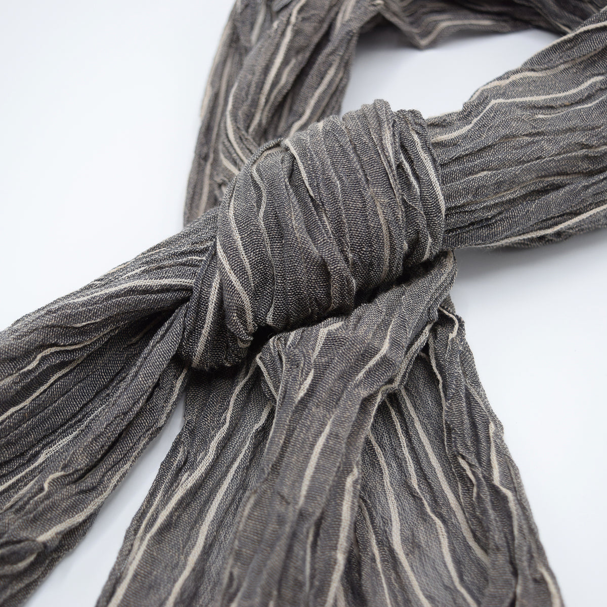 [Kokka Lifestyle] Cotton Linen Tenugui Scarf
