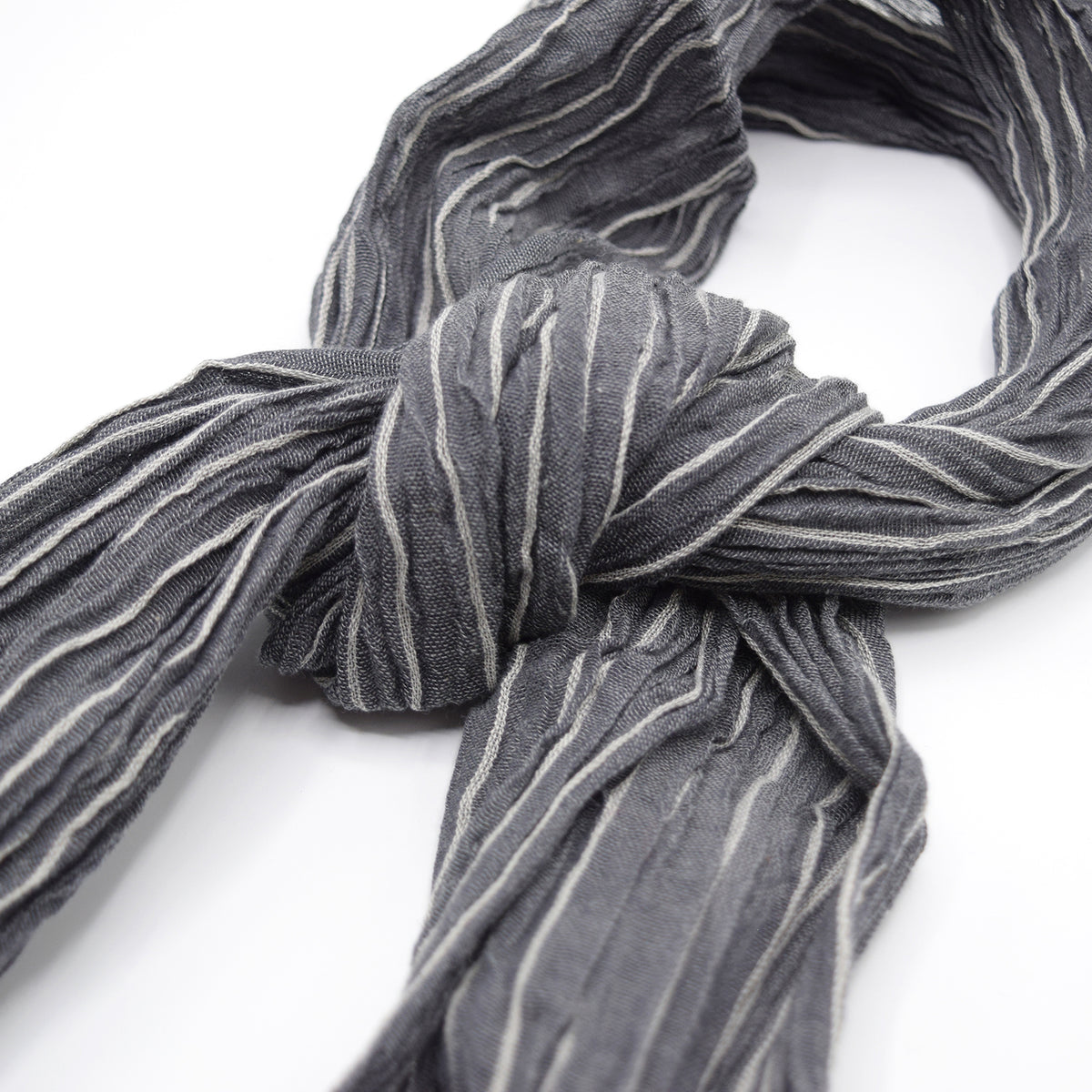 [Kokka Lifestyle] Cotton Linen Tenugui Scarf