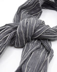 [Kokka Lifestyle] Cotton Linen Tenugui Scarf