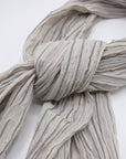 [Kokka Lifestyle] Cotton Linen Tenugui Scarf