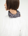[Kokka Lifestyle] Cotton Linen Tenugui Scarf