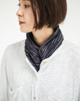 [Kokka Lifestyle] Cotton Linen Tenugui Scarf
