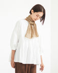[Kokka Lifestyle] Cotton Linen Tenugui Scarf