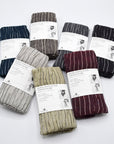 [Kokka Lifestyle] Cotton Linen Tenugui Scarf