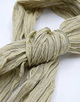 [Kokka Lifestyle] Cotton Linen Tenugui Scarf