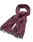 [Kokka Lifestyle] Cotton Linen Tenugui Scarf