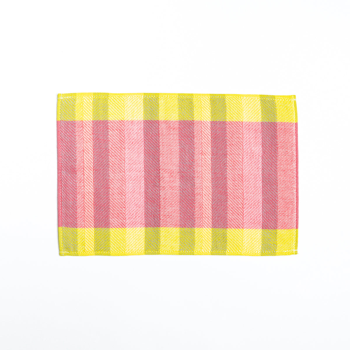[Kokka Lifestyle] TETE Gauze Pile Towel Handkerchief