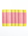 [Kokka Lifestyle] TETE Gauze Pile Towel Handkerchief
