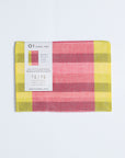[Kokka Lifestyle] TETE Gauze Pile Towel Handkerchief