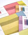 [Kokka Lifestyle] TETE Gauze Pile Towel Handkerchief