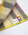 [Kokka Lifestyle] TETE Gauze Pile Towel Handkerchief