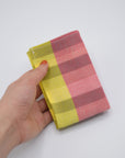 [Kokka Lifestyle] TETE Gauze Pile Towel Handkerchief