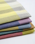 [Kokka Lifestyle] TETE Gauze Pile Towel Handkerchief