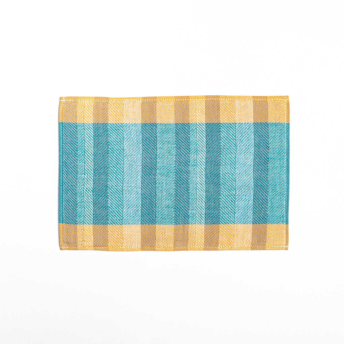 [Kokka Lifestyle] TETE Gauze Pile Towel Handkerchief