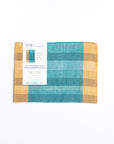 [Kokka Lifestyle] TETE Gauze Pile Towel Handkerchief