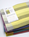 [Kokka Lifestyle] TETE Gauze Pile Towel Handkerchief