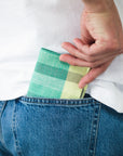 [Kokka Lifestyle] TETE Gauze Pile Towel Handkerchief
