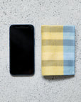 [Kokka Lifestyle] TETE Gauze Pile Towel Handkerchief