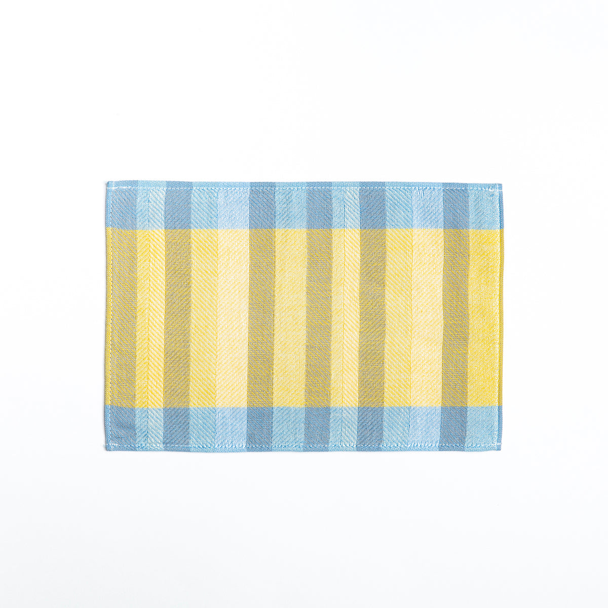 [Kokka Lifestyle] TETE Gauze Pile Towel Handkerchief
