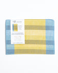 [Kokka Lifestyle] TETE Gauze Pile Towel Handkerchief