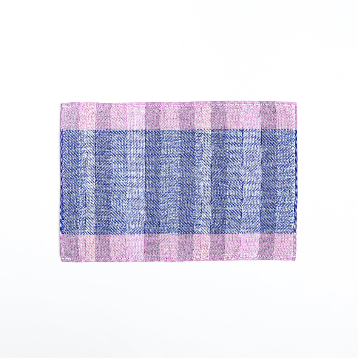 [Kokka Lifestyle] TETE Gauze Pile Towel Handkerchief