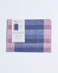 [Kokka Lifestyle] TETE Gauze Pile Towel Handkerchief