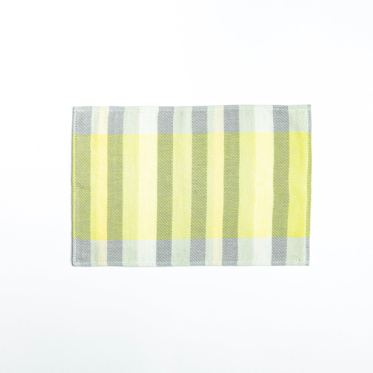 [Kokka Lifestyle] TETE Gauze Pile Towel Handkerchief