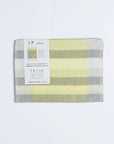 [Kokka Lifestyle] TETE Gauze Pile Towel Handkerchief