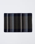 [Kokka Lifestyle] TETE BLACK Twill Gauze Handkerchief