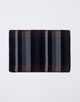 [Kokka Lifestyle] TETE BLACK Twill Gauze Handkerchief