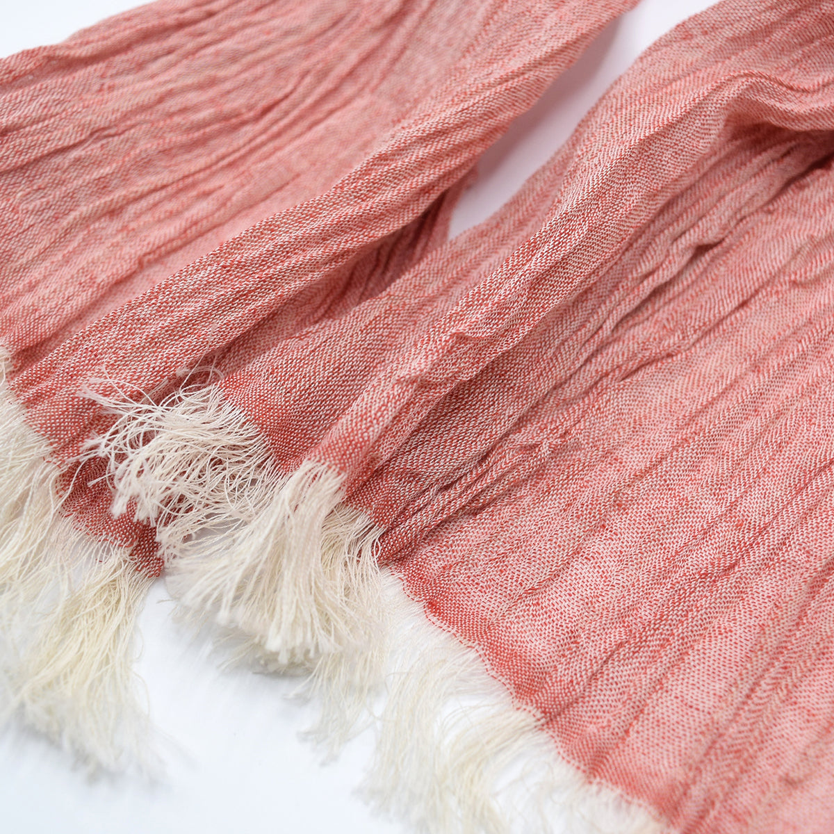 [Kokka Lifestyle] Cotton Linen Tiny Muffler