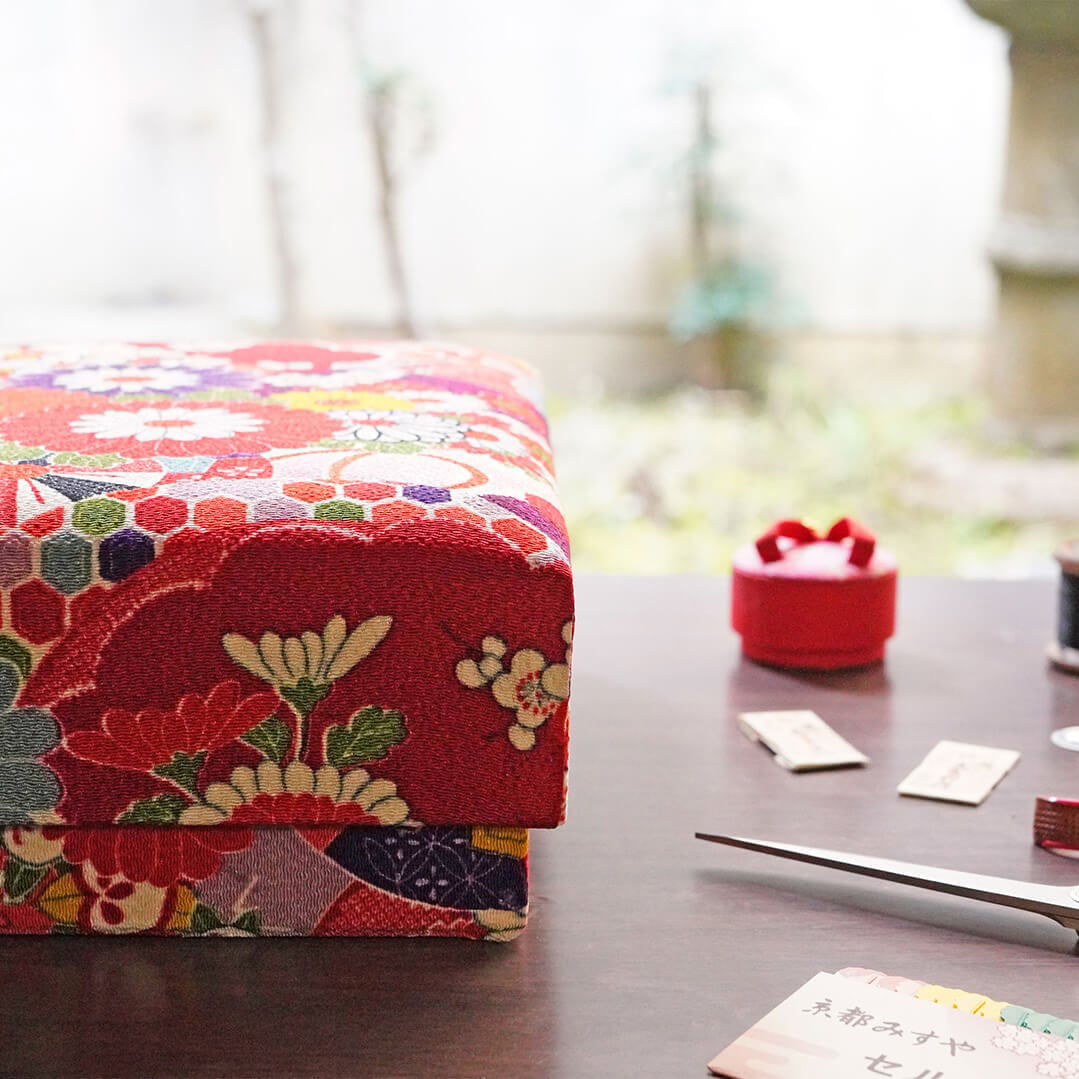 Misuya Chubei Sewing Tools Set