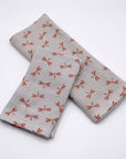[Kokka Lifestyle] Botanical Dye Gauze Towel