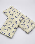 [Kokka Lifestyle] Botanical Dye Gauze Towel