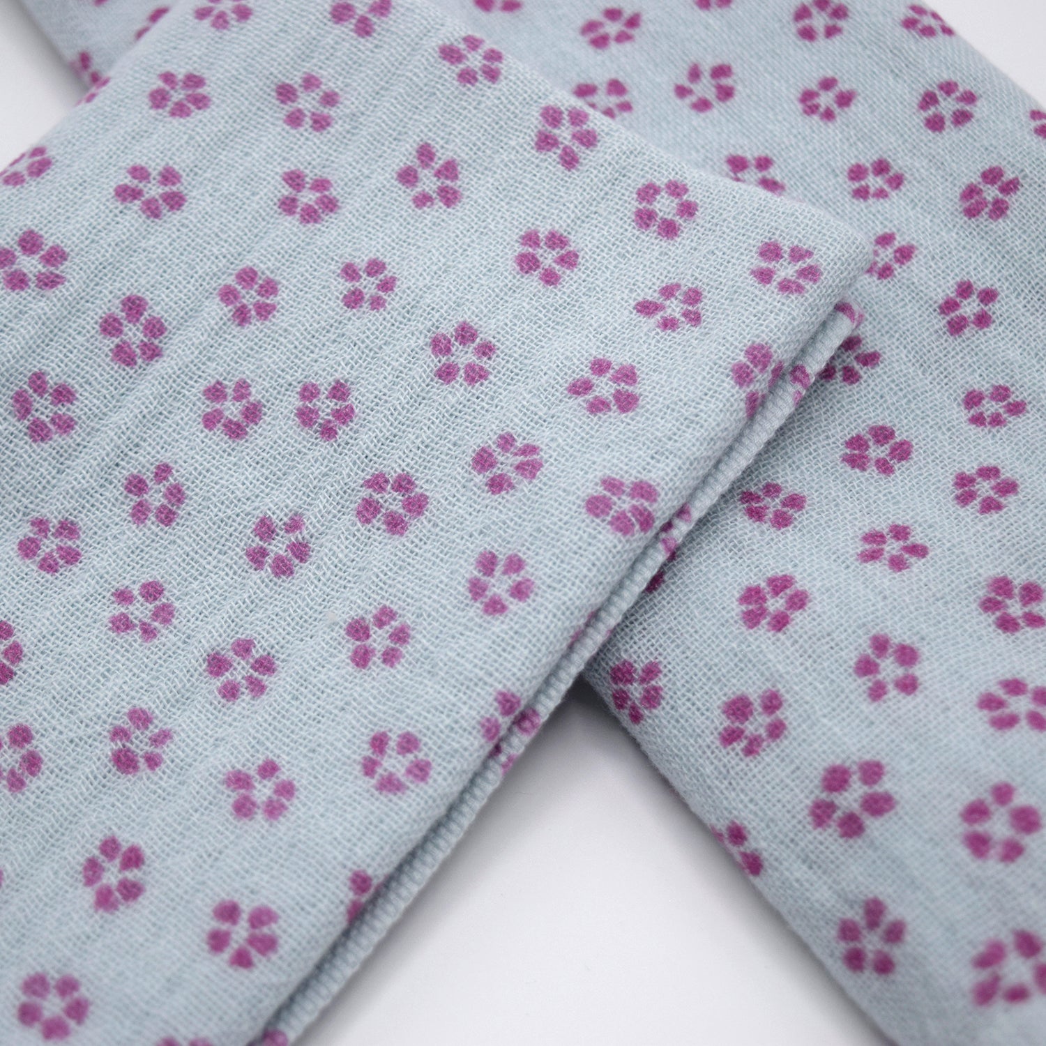 [Kokka Lifestyle] Botanical Dye Gauze Towel