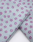 [Kokka Lifestyle] Botanical Dye Gauze Towel